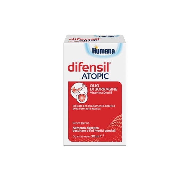 DIFENSIL ATOPIC 30ML