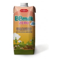 BBMILK ZERO LIQUIDO 500ML