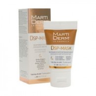 MARTIDERM DSP MASCHERA INTENSIVA NOTTE 30 ML - 1