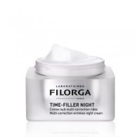 FILORGA TIME FILLER NIGHT - 1