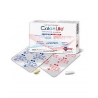 COLONLIFE 10 COMPRESSE + 10 CAPSULE - 1