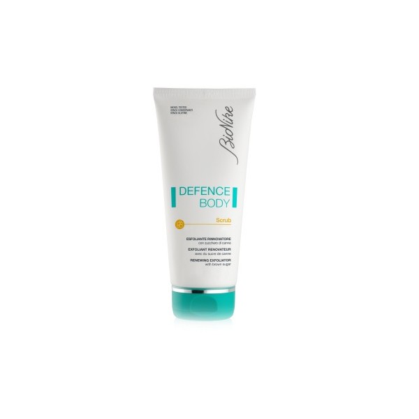 DEFENCE BODY SCRUB 200 ML