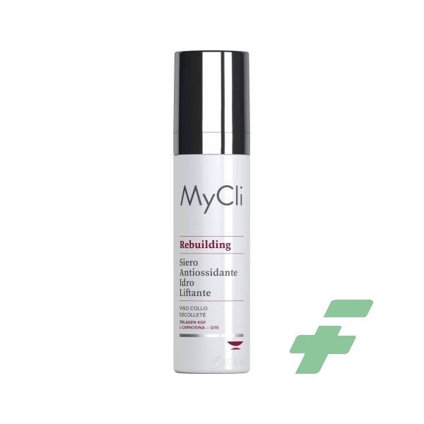 MYCLI REBUILDING SIERO 50 ML - 1