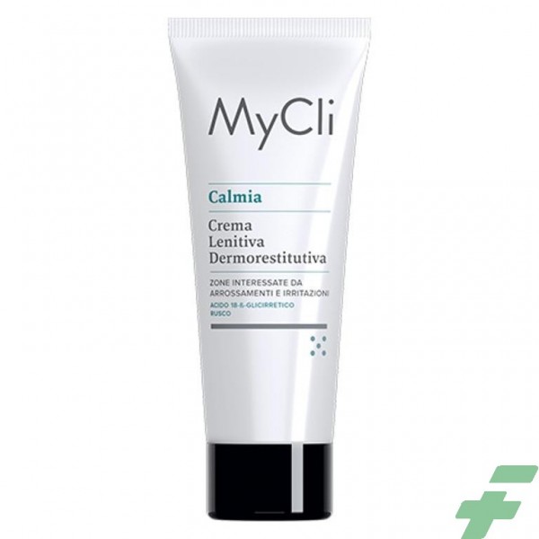 MYCLI CALMIA CREMA LENITIVA DERMOPROTETTIVA 75 ML - 1