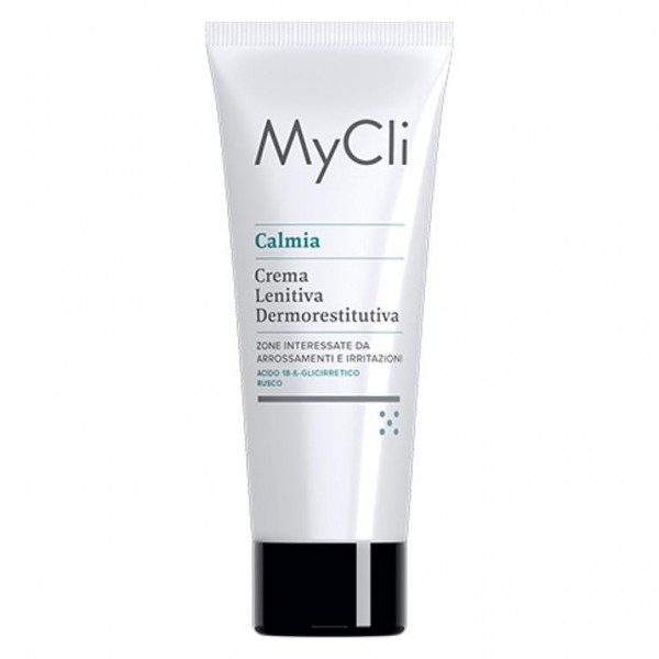 MYCLI CALMIA CREMA LENITIVA DERMOPROTETTIVA 75 ML - 1