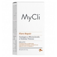 MYCLI FLAVO REPAIR 60 CAPSULE - 1