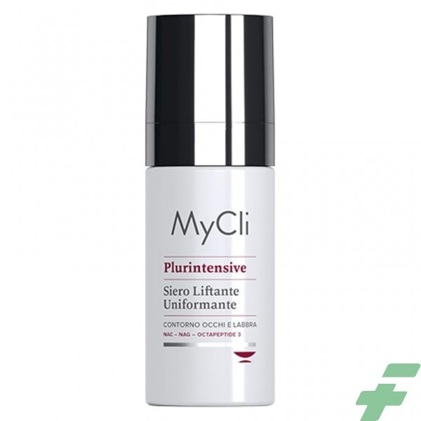 MYCLI PLURINTENSIVE SIERO LIFT 30 ML