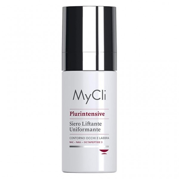 MYCLI PLURINTENSIVE SIERO LIFT 30 ML