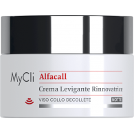 MYCLI ALFACALL CREMA LEVIGANTE NOTTE 50 ML - 1