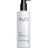 MYCLI TENSOIL DETERGENTE EMOLLIENTE CORPO 400 ML - 1