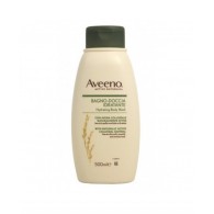 AVEENO PN BAGNO DOCCIA PROMO 500 ML - 1