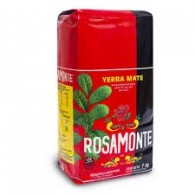 YERBA MATE ROSAMONTE 500 G - 1