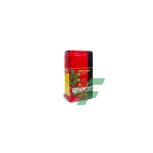 YERBA MATE ROSAMONTE 500 G - 1