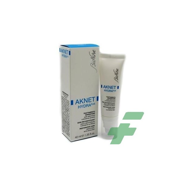 BIONIKE AKNET HYDRA PLUS 40 ML - 1