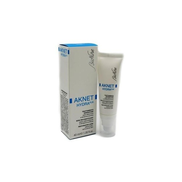 BIONIKE AKNET HYDRA PLUS 40 ML - 1