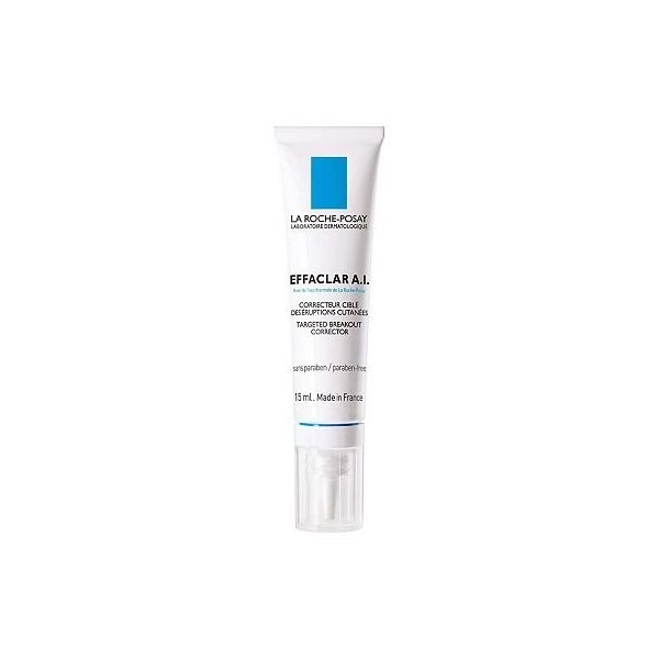 LA ROCHE POSAY EFFACLAR AI ANTI IMPERFEZIONI 15 ML - 1