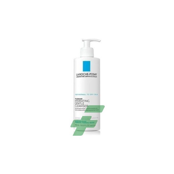 LA ROCHE POSAY TOLERIANE CREMA DETERGENTE 400 ML - 1