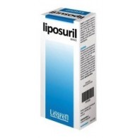 LIPOSURIL GOCCE 50 ML - 1