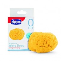 CHICCO SPUGNA MEDIA IGIENE SICURA - 1