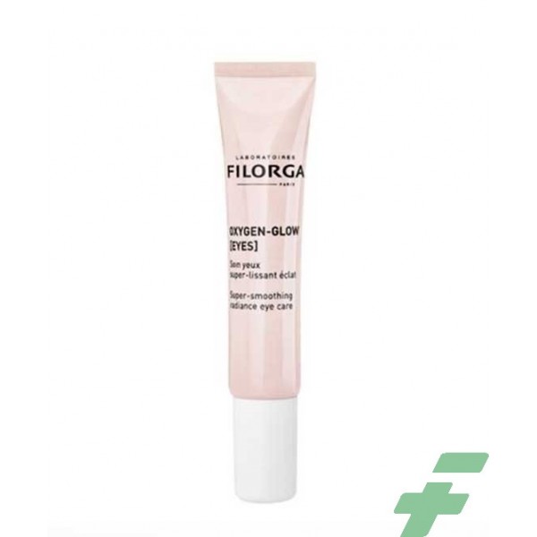 FILORGA OXYGEN GLOW EYE 15 ML - 1