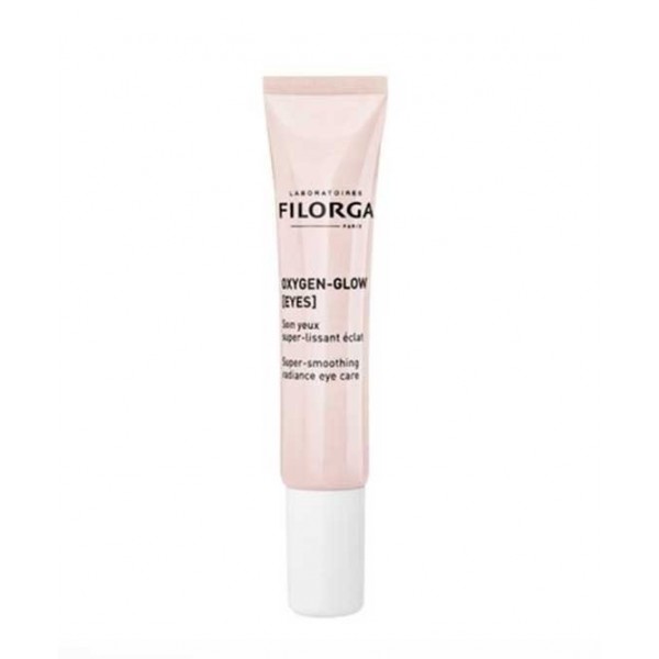 FILORGA OXYGEN GLOW EYE 15 ML - 1