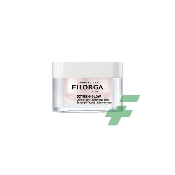 FILORGA OXYGEN GLOW CREAM 50 ML - 1