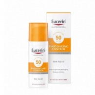 EUCERIN SUN PIGMENT CONTROL SPF 50+ 50 ML