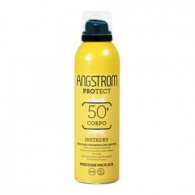 ANGSTROM PROTECT INSTADRY SPRAY TRASPARENTE SOLARE ULTRA PROTETTIVO 50+ 150 ML - 1