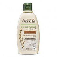 AVEENO BAGNO DOCCIA YOGURT/VANIGLIA/AVENA 300 ML PROMO - 1