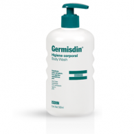 ISDIN GERMISDIN IGIENE CORPO 250 ML