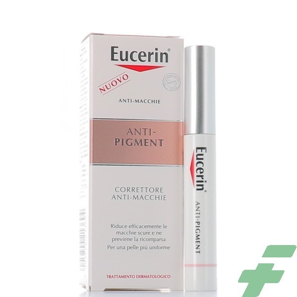 EUCERIN ANTI PIGMENT CORRECTOR - 1