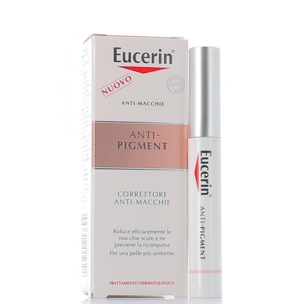 EUCERIN ANTI PIGMENT CORRECTOR - 1