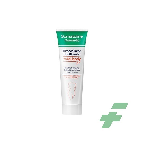 SOMATOLINE COSMETIC RIMODELLANTE TOTALE BODY GEL 250 ML - 1