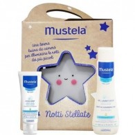 MUSTELA COFANETTO NOTTI STELLATE 2019 200 ML+ 40 ML - 1