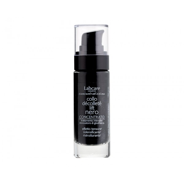 LABCARE COLLO E DECOLLETE LIFT NERO 30 ML - 1