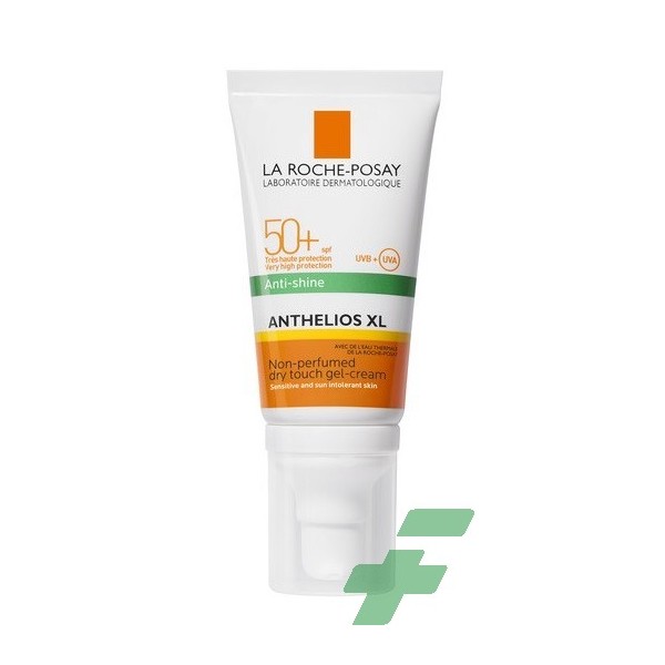 ANTHELIOS GELCREMA SENZA PROFUMAZIONE SPF50+ 50 ML