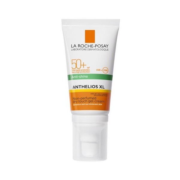 ANTHELIOS GELCREMA SENZA PROFUMAZIONE SPF50+ 50 ML