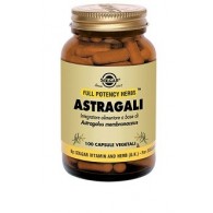 ASTRAGALI 100 CAPSULE VEGETALI