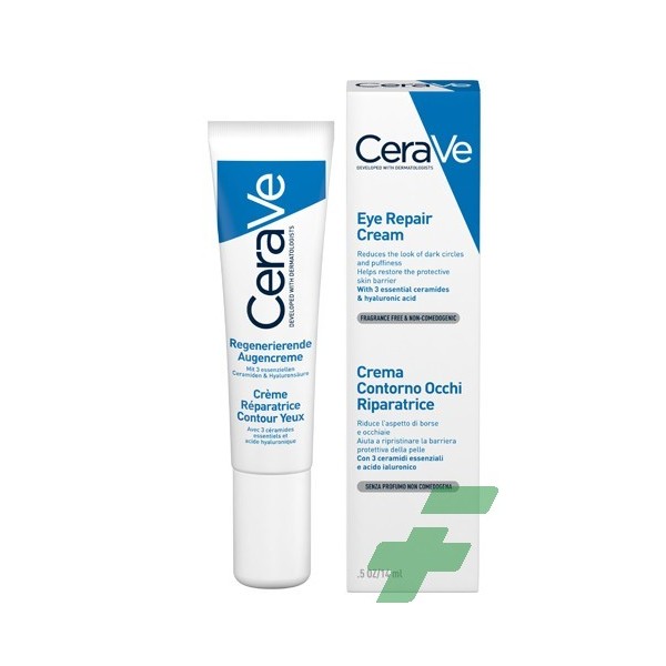 CERAVE CREMA CONTORNO OCCHI 15 ML