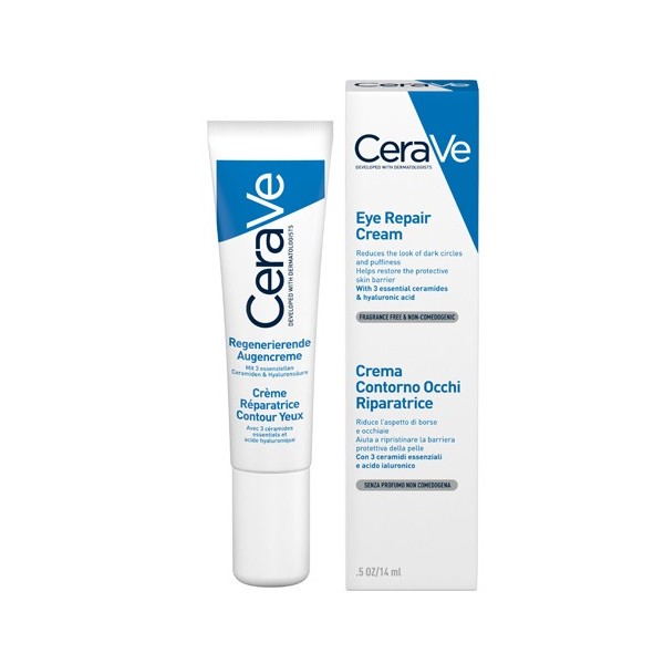 CERAVE CREMA CONTORNO OCCHI 15 ML