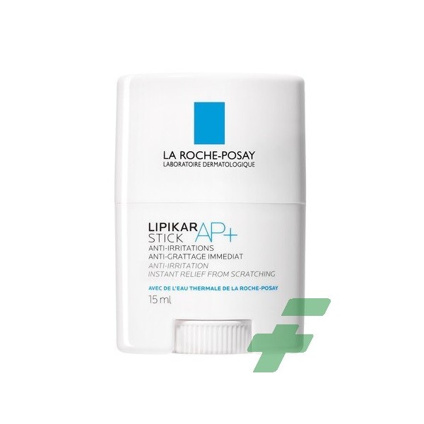 LIPIKAR STICK AP+ 15 ML