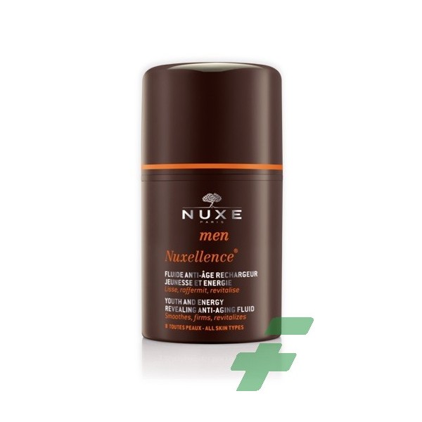 NUXE MEN NUXELLENCE 50 ML