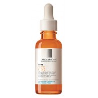 PURE VITAMIN C10 SIERO VISO