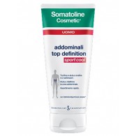 SOMATOLINE COSMETIC UOMO TOP DEFINITION 200 ML PROMO