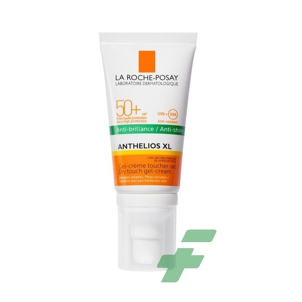 ANTHELIOS GELCREMA CON PROFUMAZIONE SPF50+ 50 ML