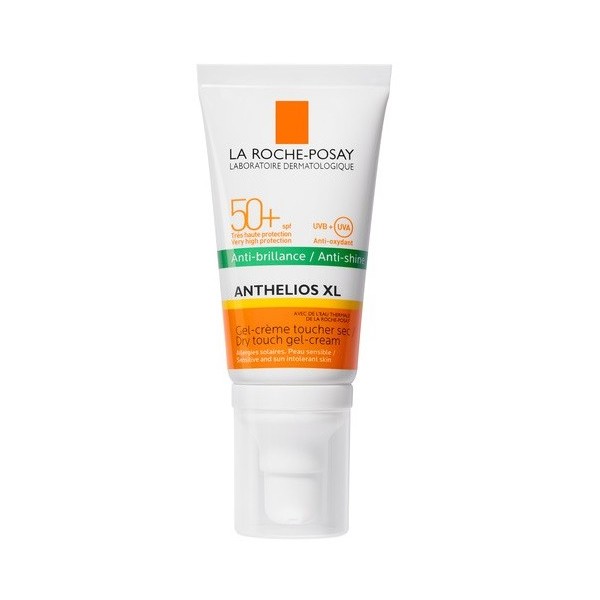 ANTHELIOS GELCREMA CON PROFUMAZIONE SPF50+ 50 ML