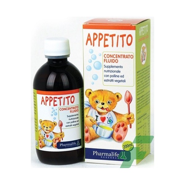 APPETITO BIMBI 200 ML