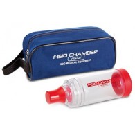 FISIOCHAMBER VISION PLUS AEROSOL CON BOCCAGLIO