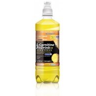 L-CARNITINE FIT DRINK PINEAPPLE 500 ML