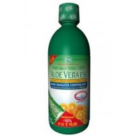 ALOE SUCCO ARANCIA ROSSA 1000 ML